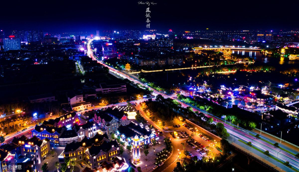 泰州人口_中国行政图——江苏泰州下辖区县经济排行、面积、人口等数据