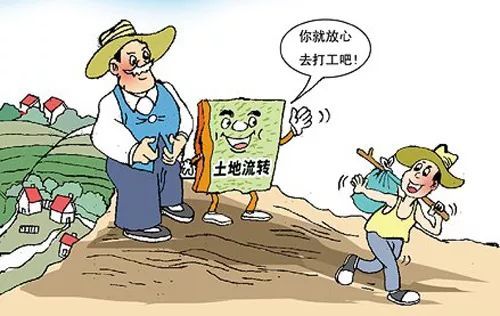 农民人口_中国农业未来不再需要大量农民——农村人口数量递减已无法逆转