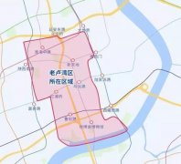 上海多少人口_上海市区人口原贯籍你