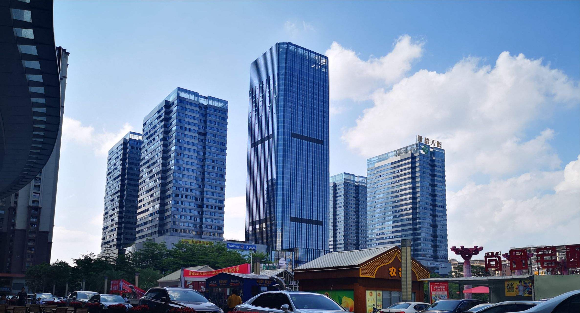 普宁人口_广东普宁市这个镇,人口超10万,盛产茶叶