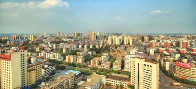 邵阳人口_湖南省这个城市被国家“中央”选中,常住人口比户籍人口少100万