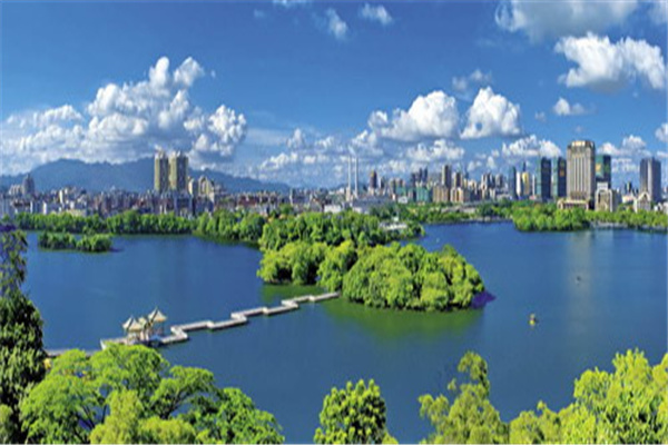 城市人口排名_中国一座人口超三千万的城市,全球排名第二,吸引国内外游客前