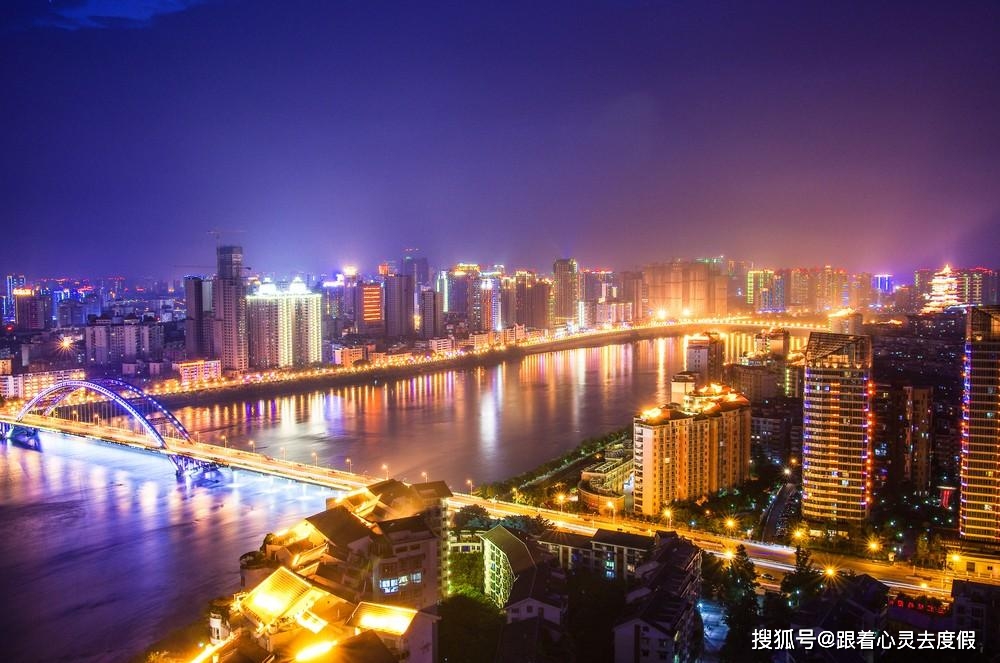 三台县人口_绵阳市有一座小县城,人口45.55万,被誉为“世界丝绸之源”