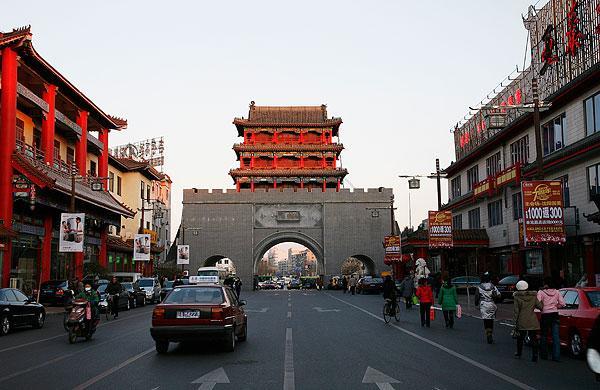 城区常住人口_东北一座特大城市,城区常住人口为445.26万,风景还很美丽