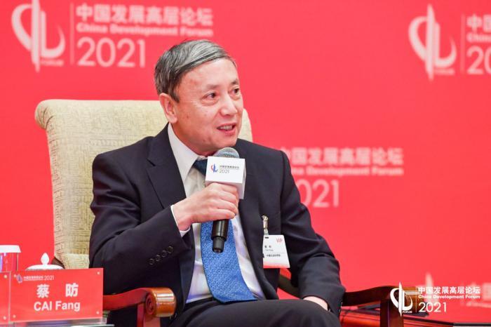 人口总量_蔡昉:2025年中国人口总量或达峰值以后就是负增长