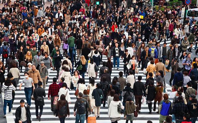 人口总量_蔡昉:2025年中国人口总量或达峰值以后就是负增长