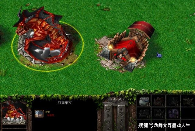 魔兽争霸无限人口_魔兽怀旧服:70练级新套路!2大BUG位无限带人,一天就升到68级
