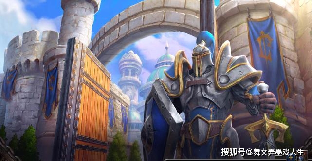 魔兽争霸无限人口_魔兽怀旧服:70练级新套路!2大BUG位无限带人,一天就升到68级
