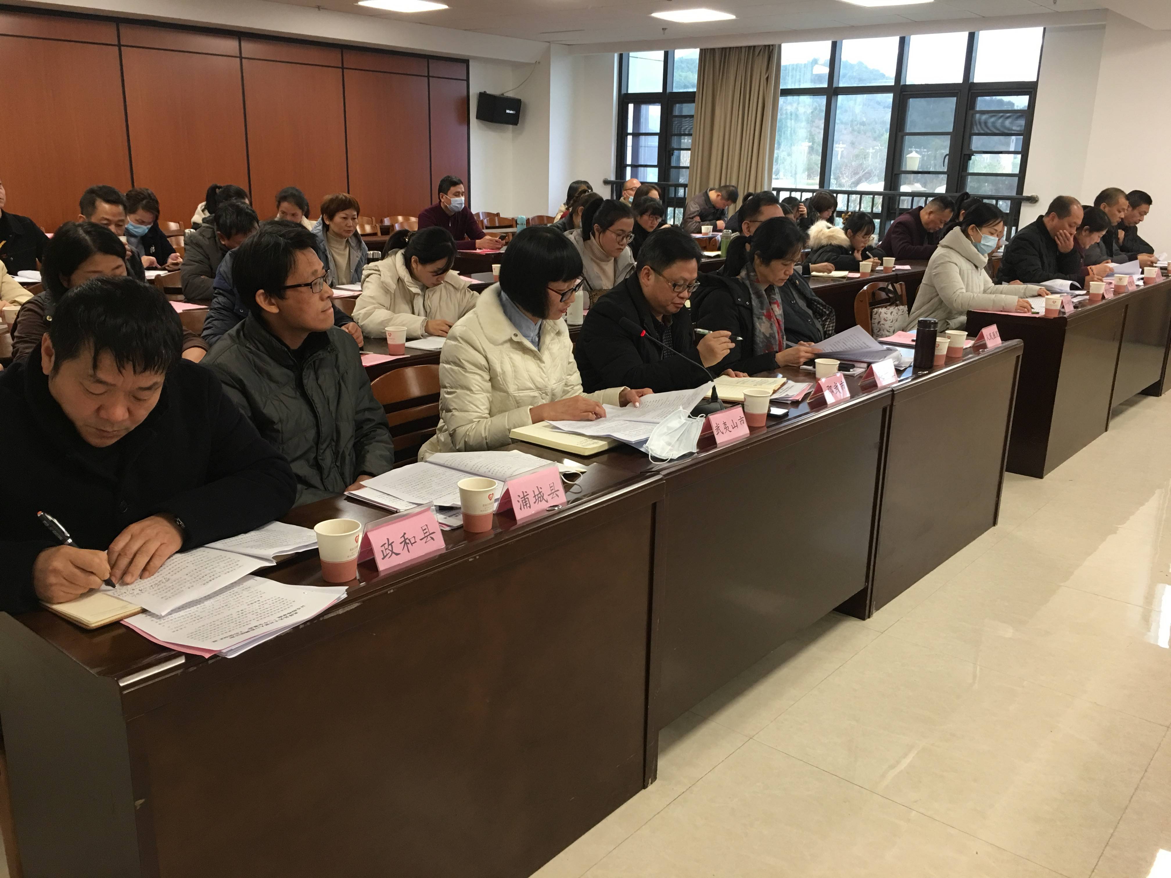 南平市人口_南平10个区县最新人口排名:延平区47万最多,松溪县12万最少
